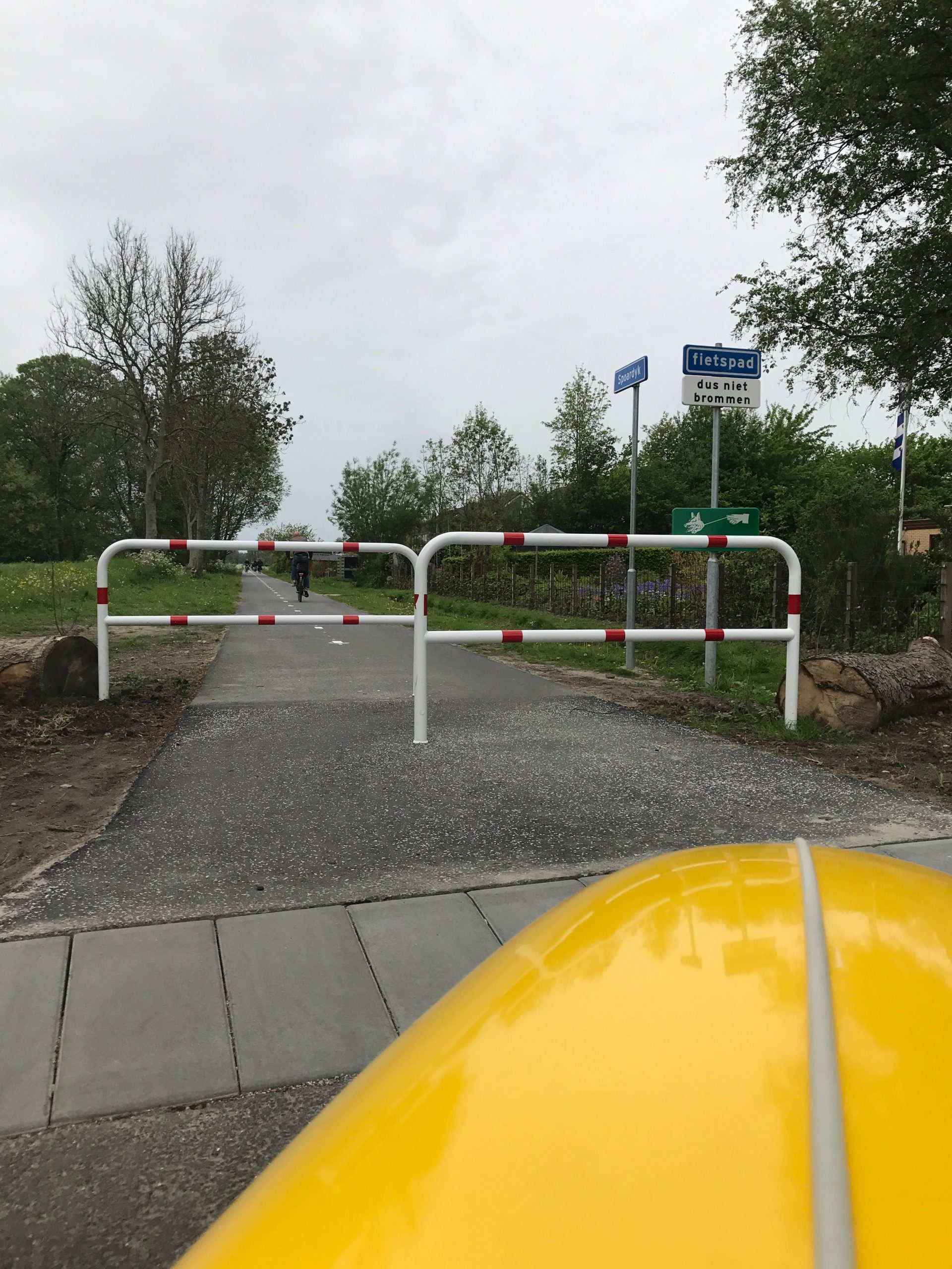 [Afbeelding: ligfiets-marcel-prins-voor-hekjes-scaled.jpg]